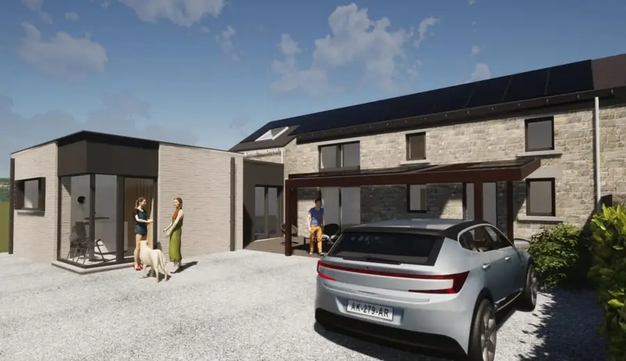 Construction neuve