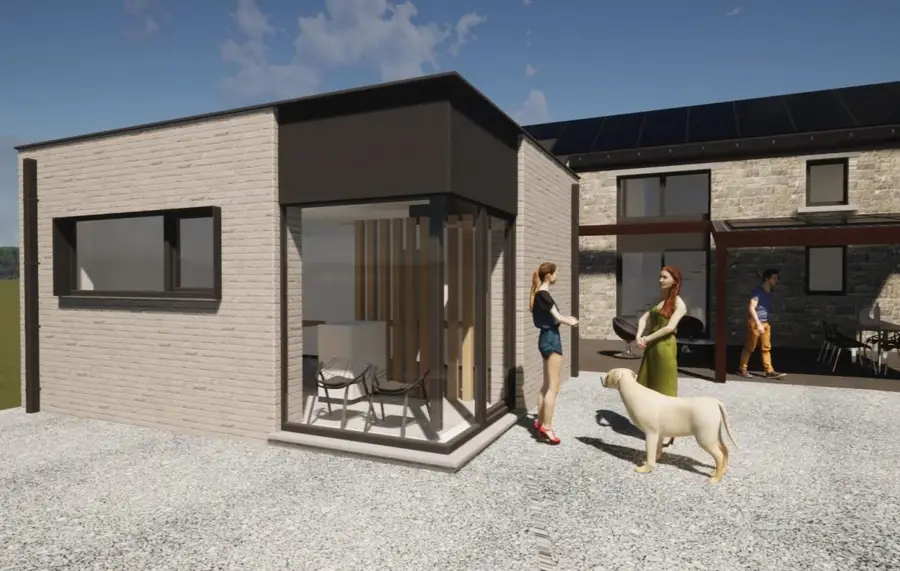 Construction neuve