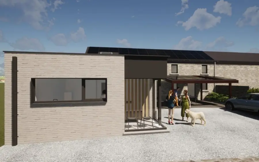 Construction neuve