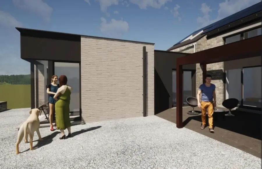 Construction neuve