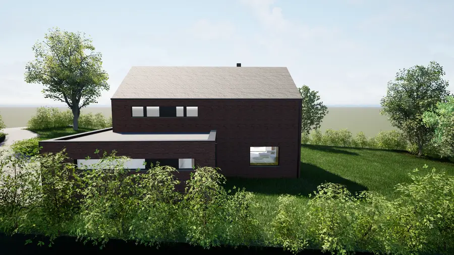 Habitation familiale
