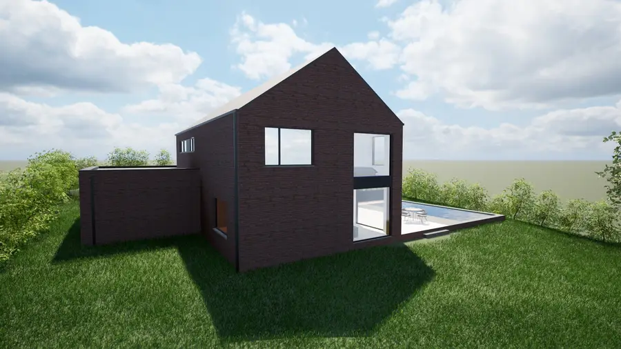 Habitation familiale