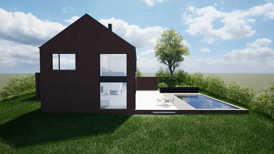 Habitation familiale