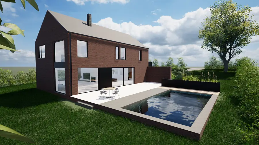 Habitation familiale